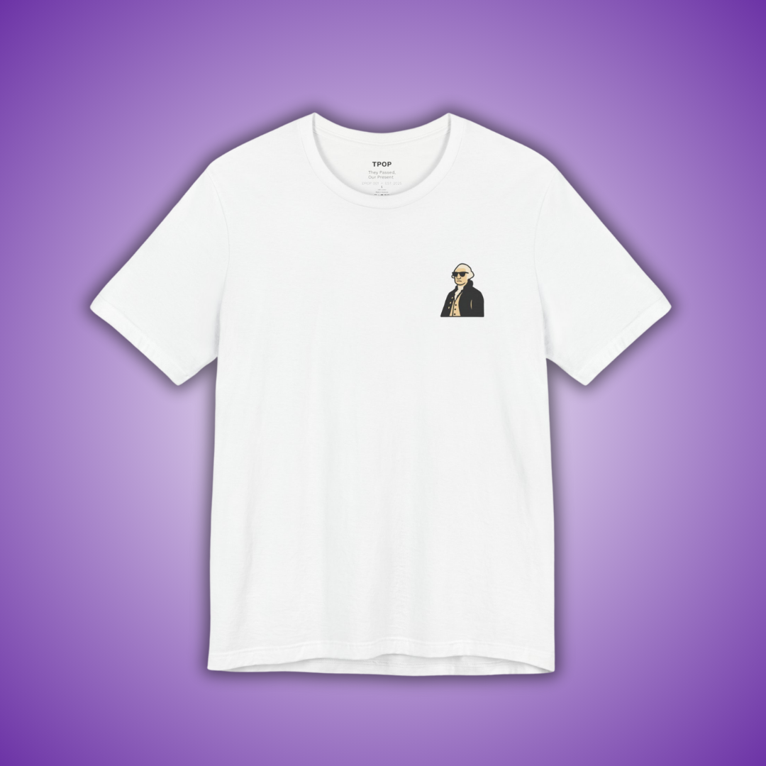 George Tee