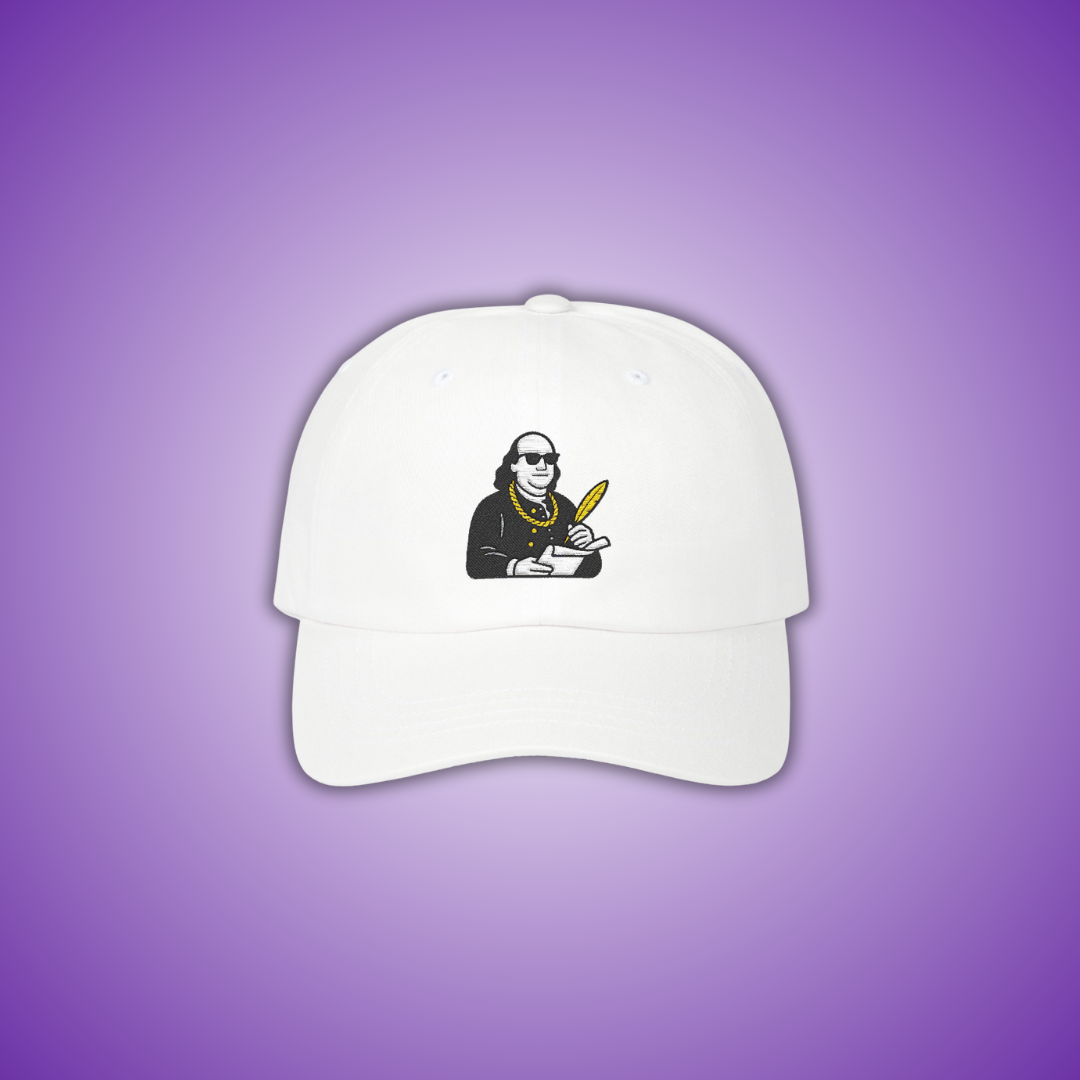 Ben Cap