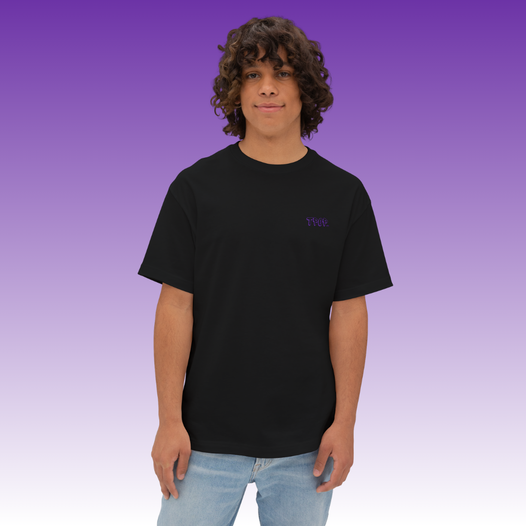 Glitched George