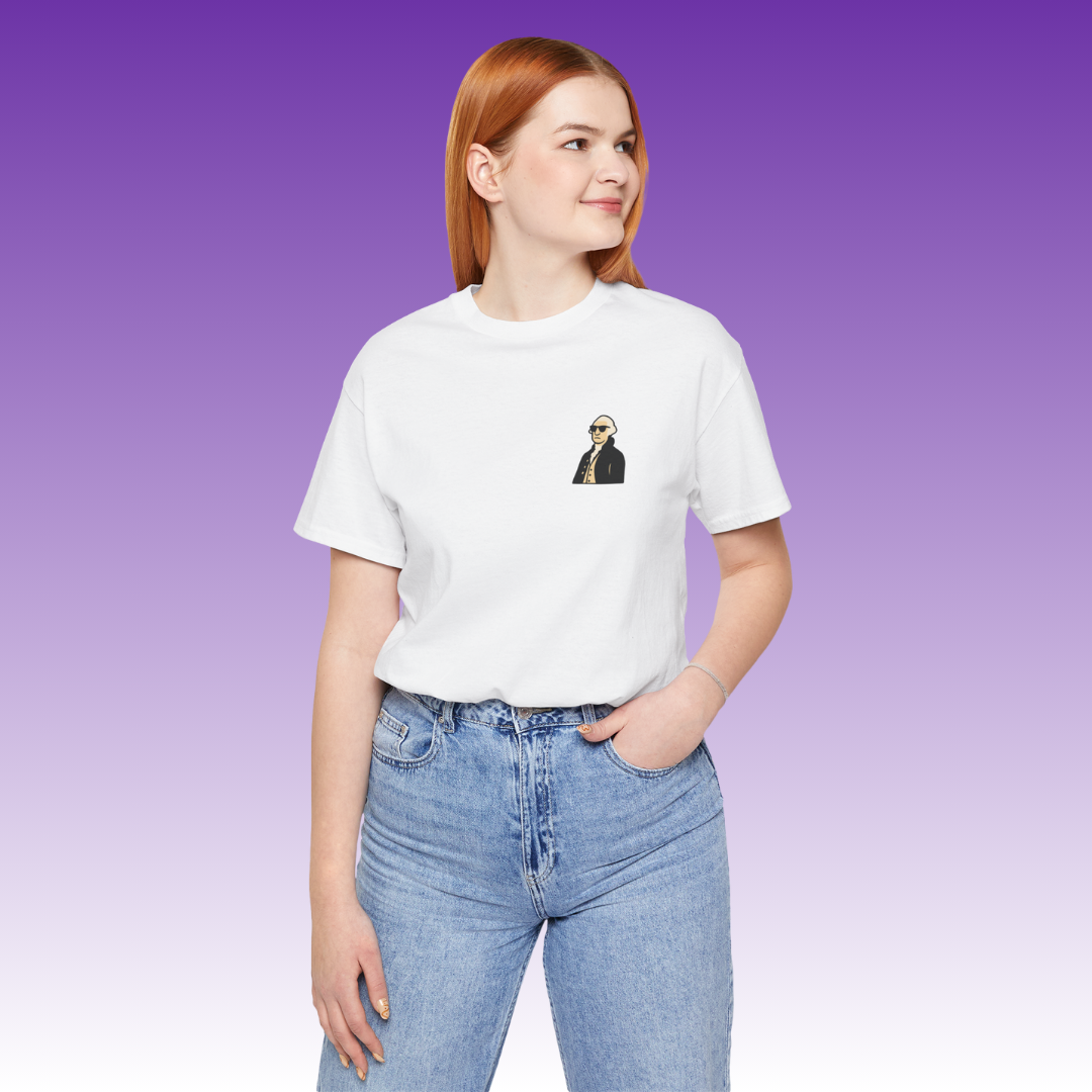 George Tee