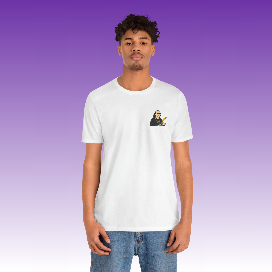 Ben Tee