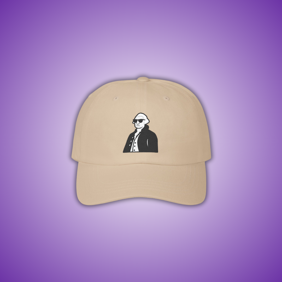 George Cap