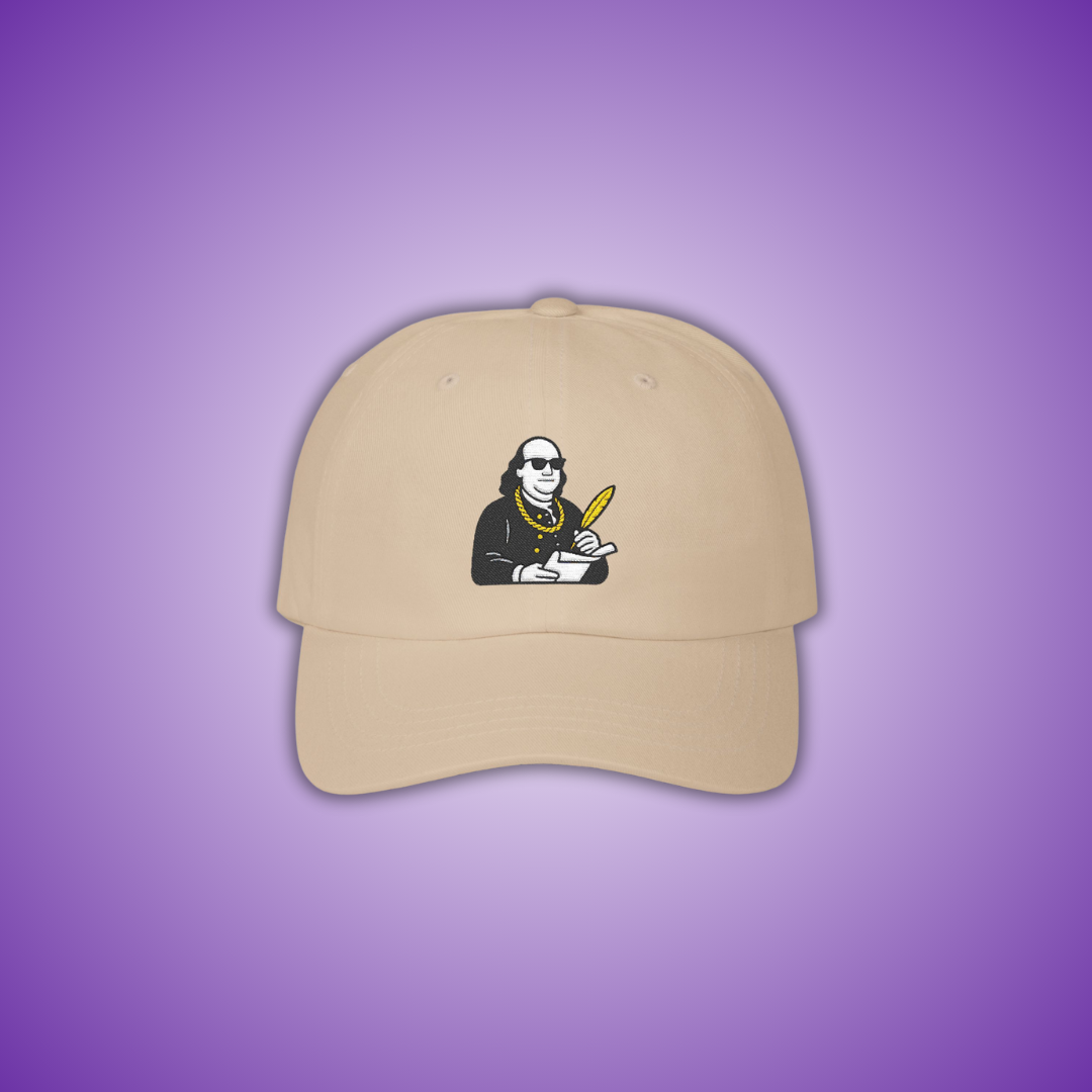 Ben Cap