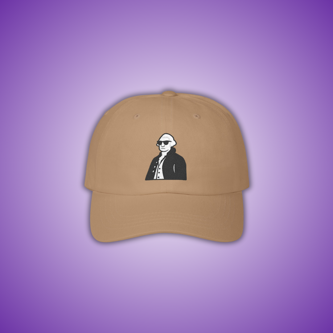 George Cap