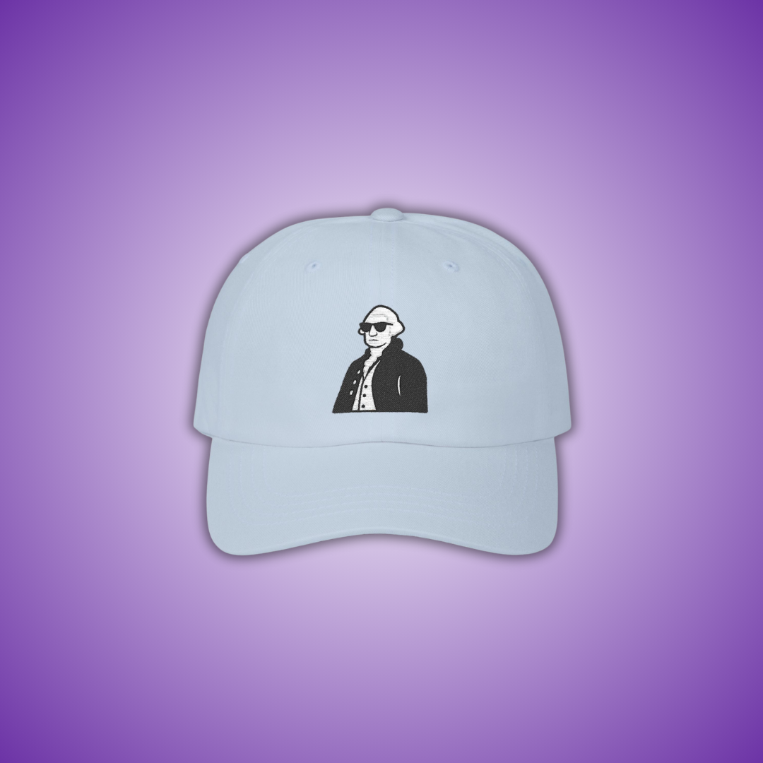 George Cap