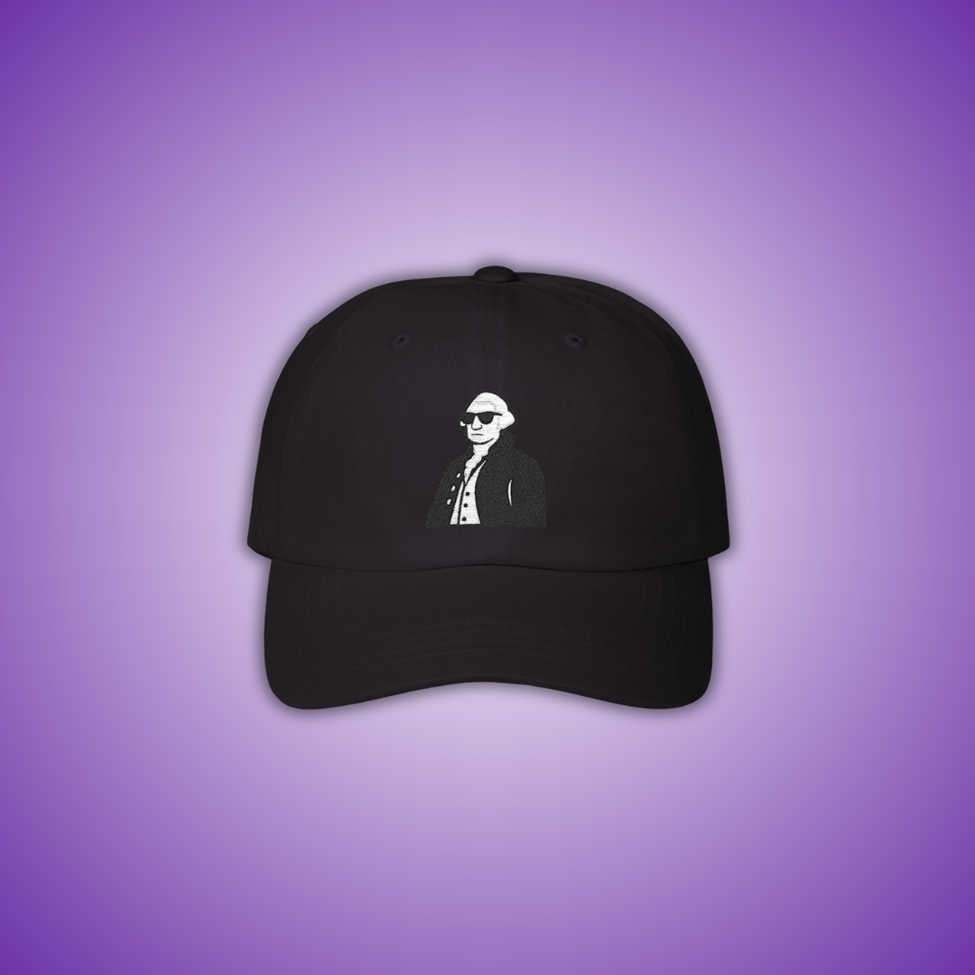 George Cap