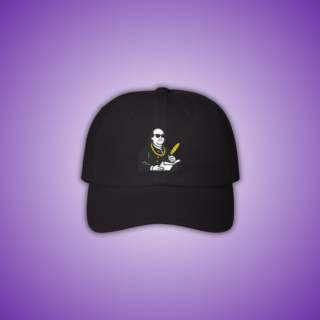 Ben Cap