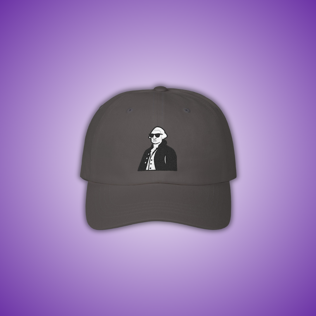 George Cap