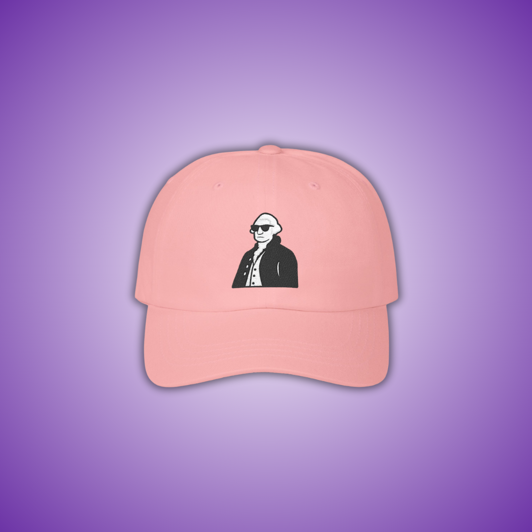 George Cap