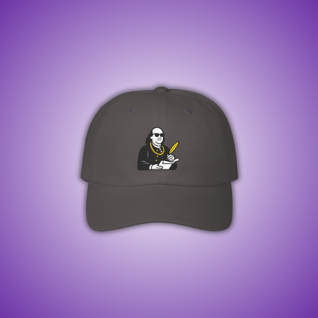 Ben Cap