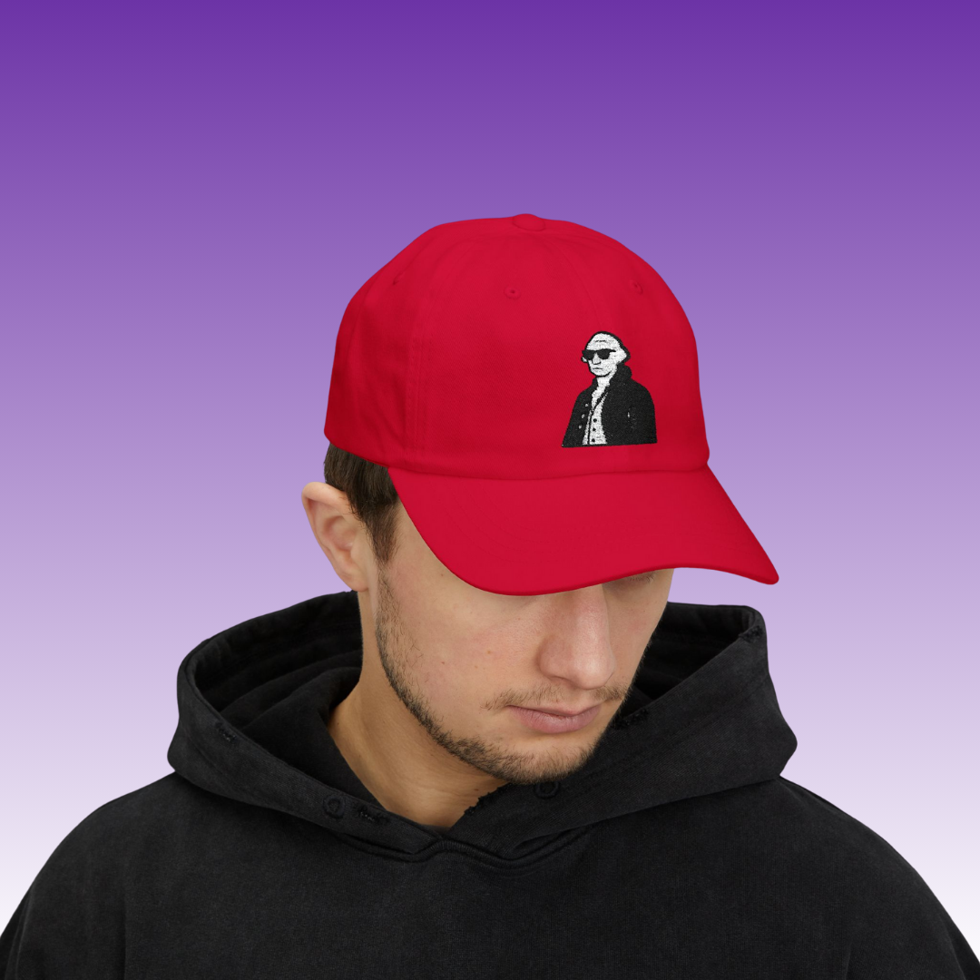 George Cap