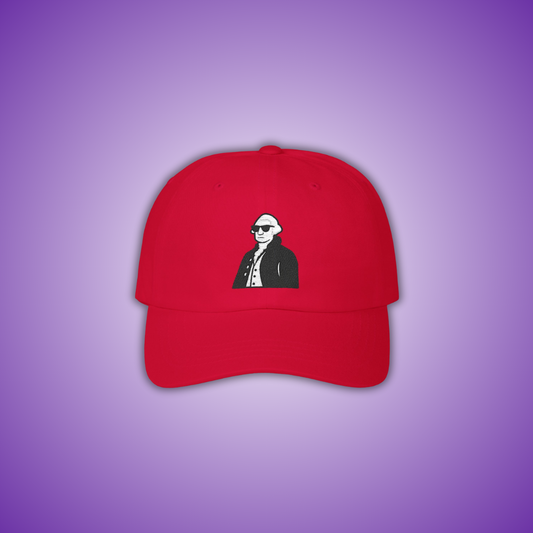 George Cap