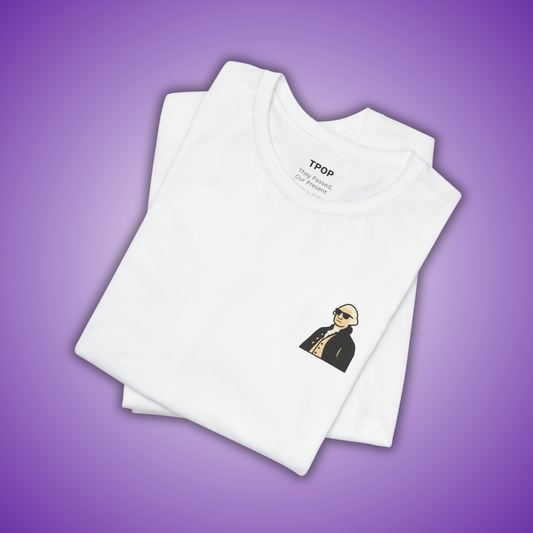 George Tee