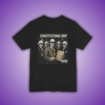 Constitutional Drip