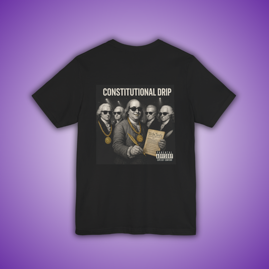 Constitutional Drip