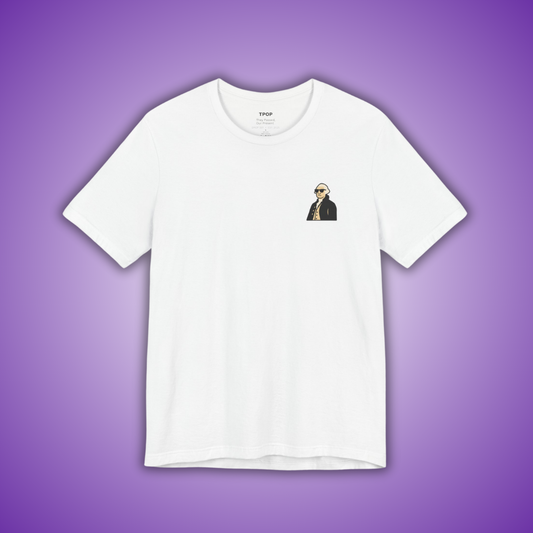George Tee