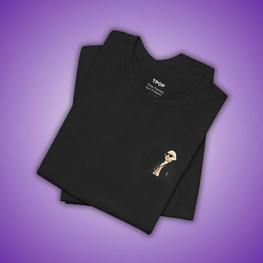 George Tee