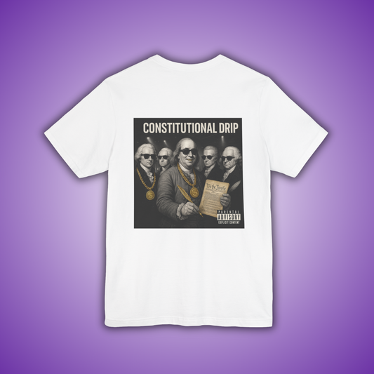 Constitutional Drip
