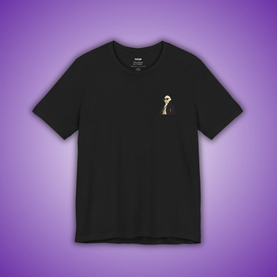 George Tee