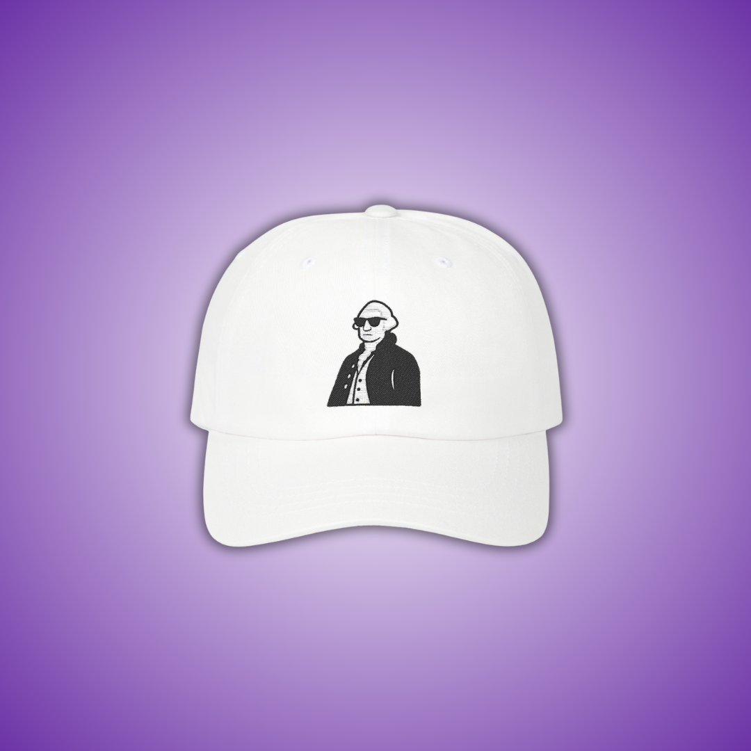 George Cap