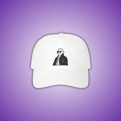 George Cap