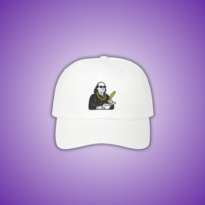 Ben Cap