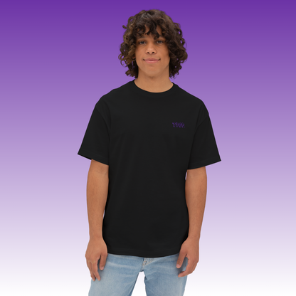 Glitched George