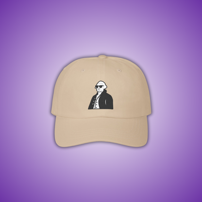 George Cap