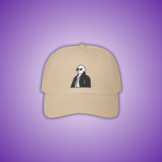 George Cap