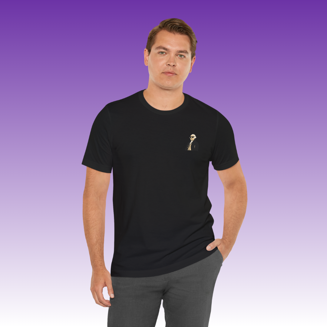 George Tee