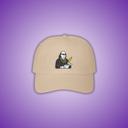 Ben Cap