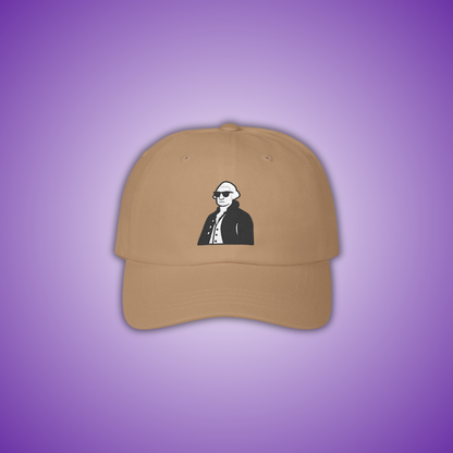 George Cap