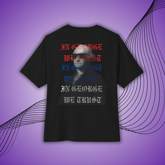 Glitched George