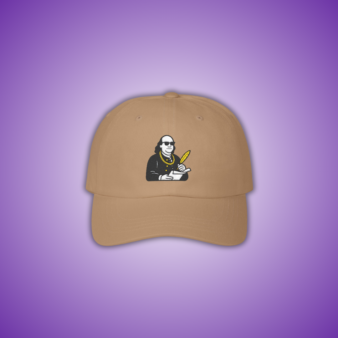 Ben Cap