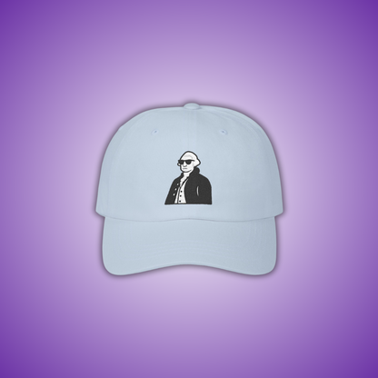 George Cap