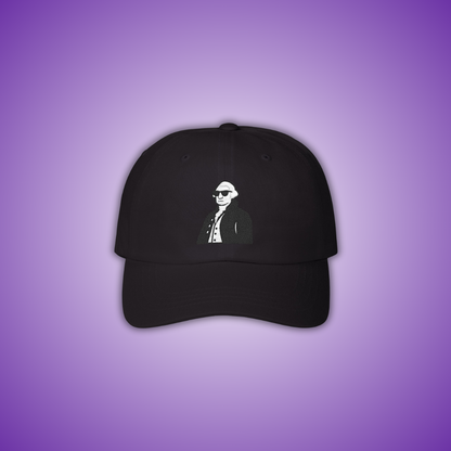 George Cap