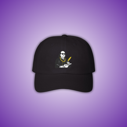 Ben Cap