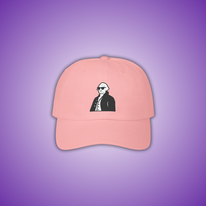 George Cap