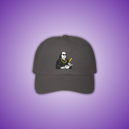 Ben Cap