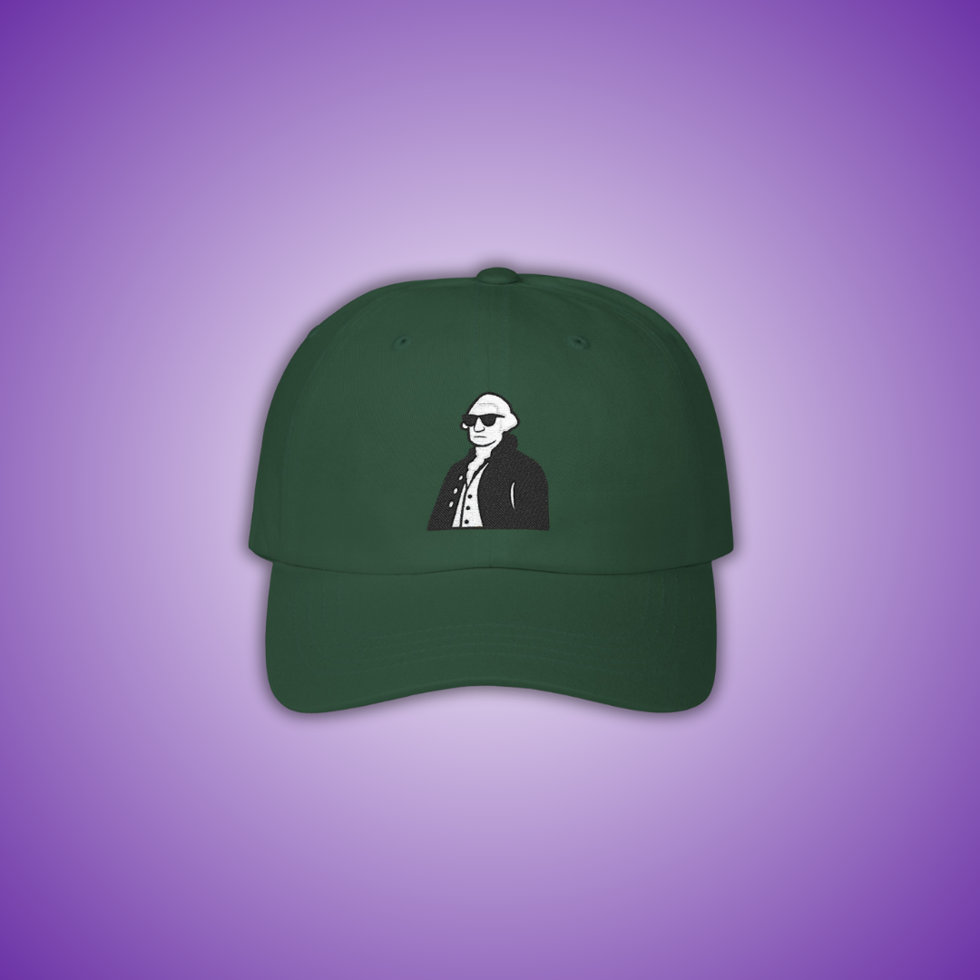 George Cap