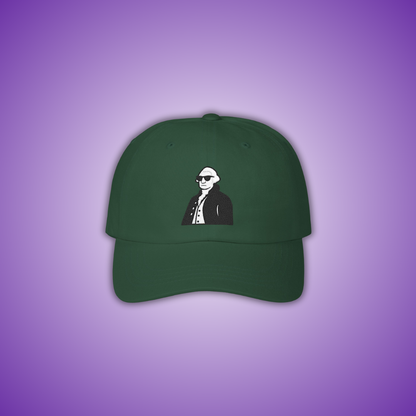 George Cap