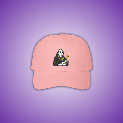 Ben Cap