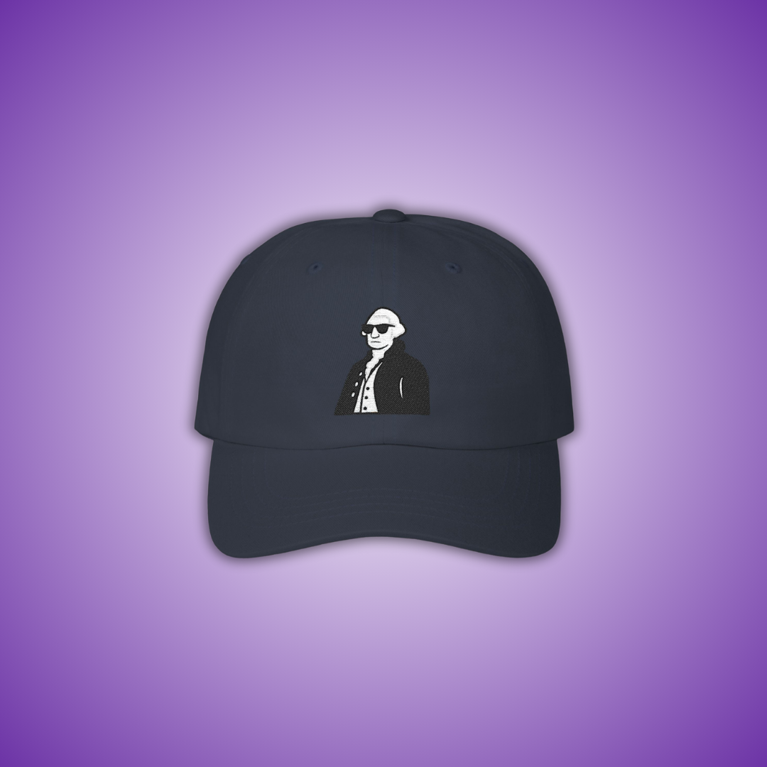 George Cap