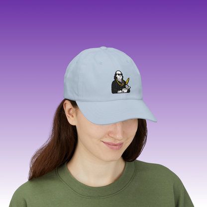 Ben Cap