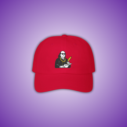 Ben Cap