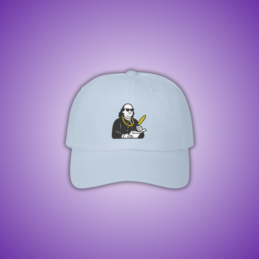 Ben Cap