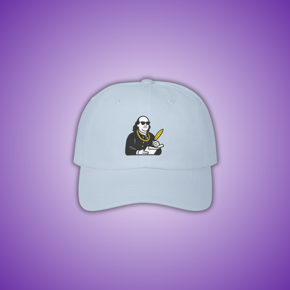 Ben Cap