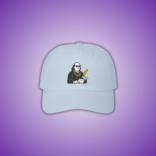 Ben Cap